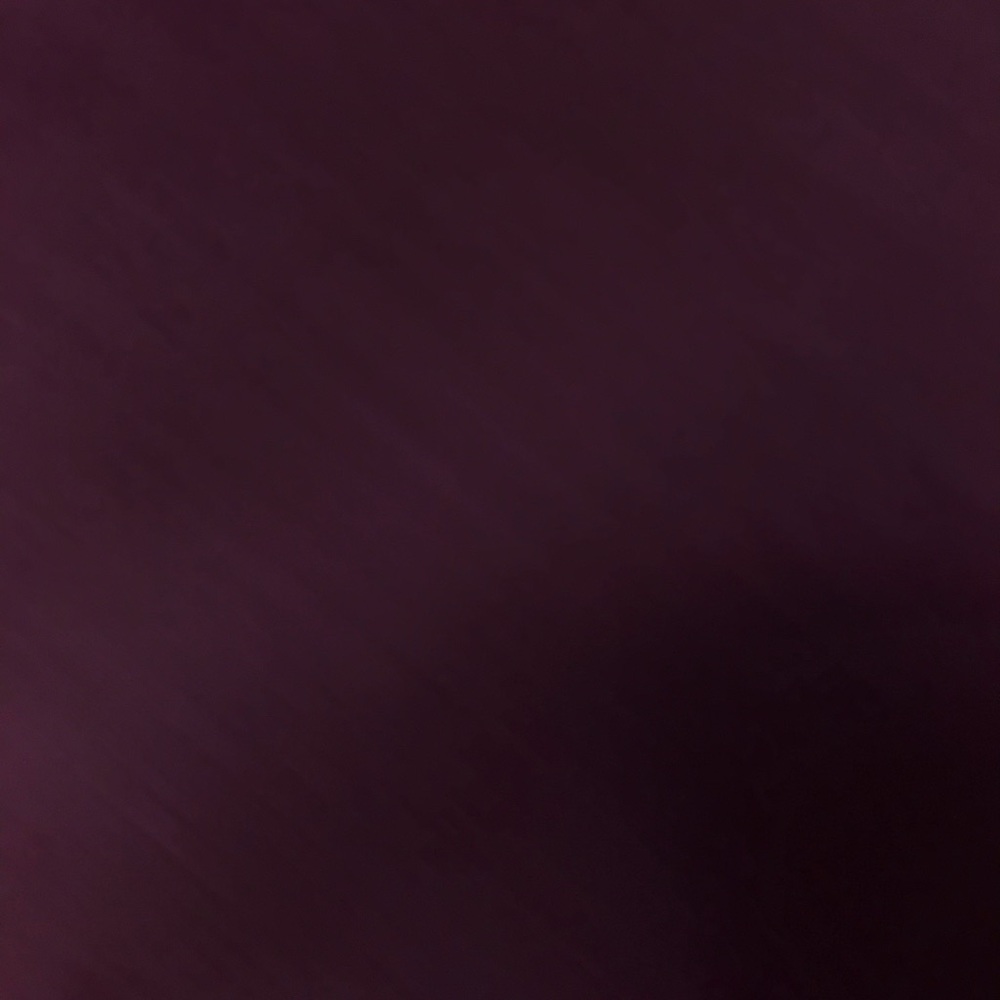 Plum top - Picture 2 of 4